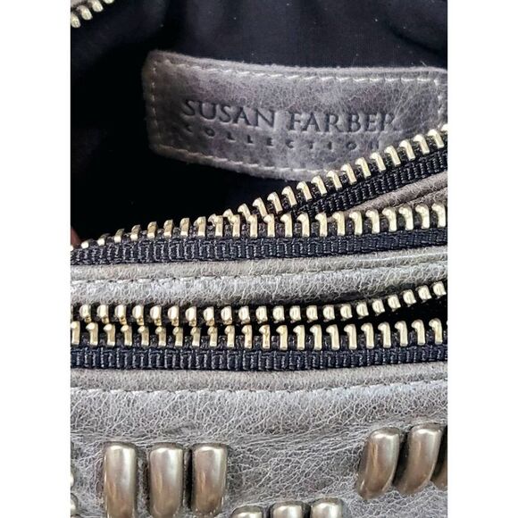 Susan Farber crossbody bag - Picture 2 of 7